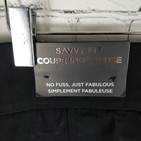 PENNINGTONS | Savvy Fit stretch capri pants - Picture 6 of 9